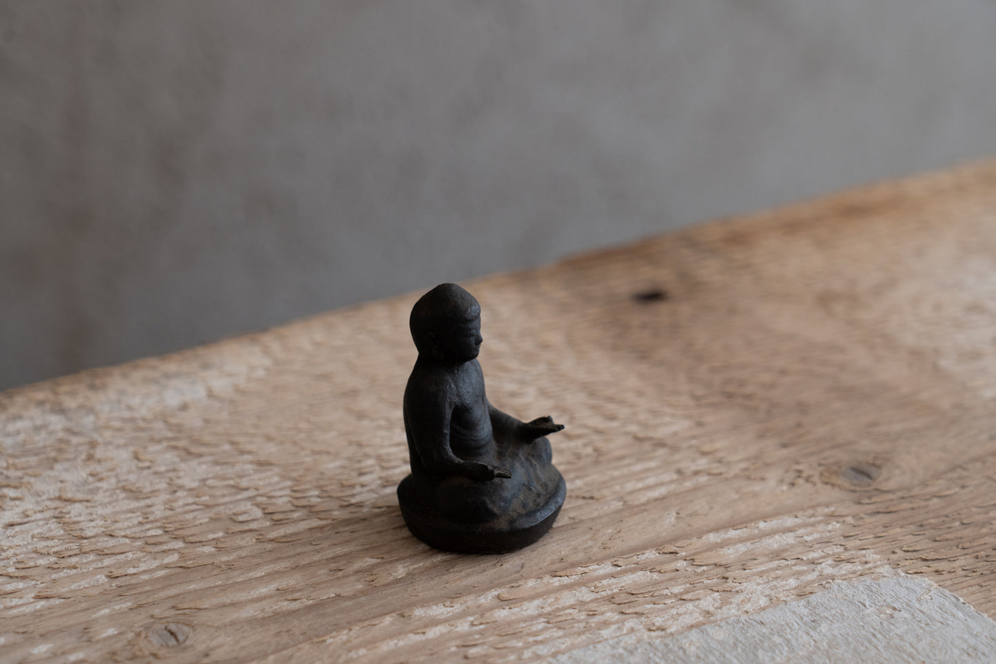 阿弥陀如来坐像