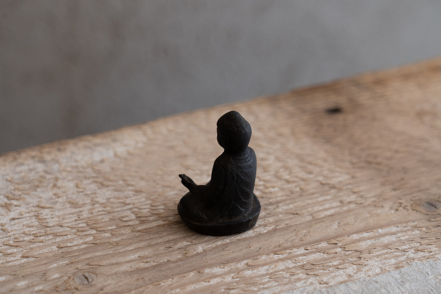 阿弥陀如来坐像