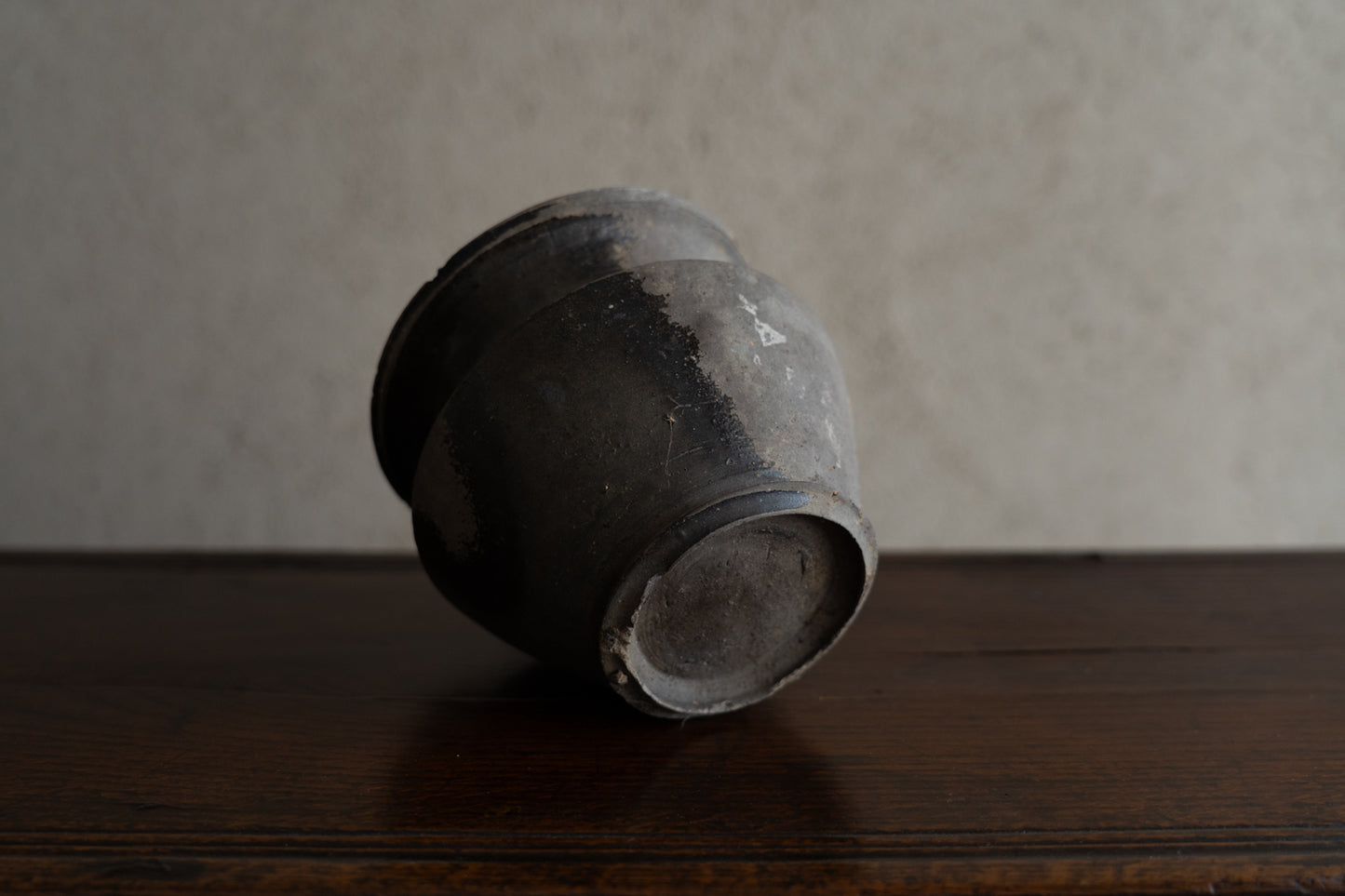 Sue Ware Short-Necked Jar
