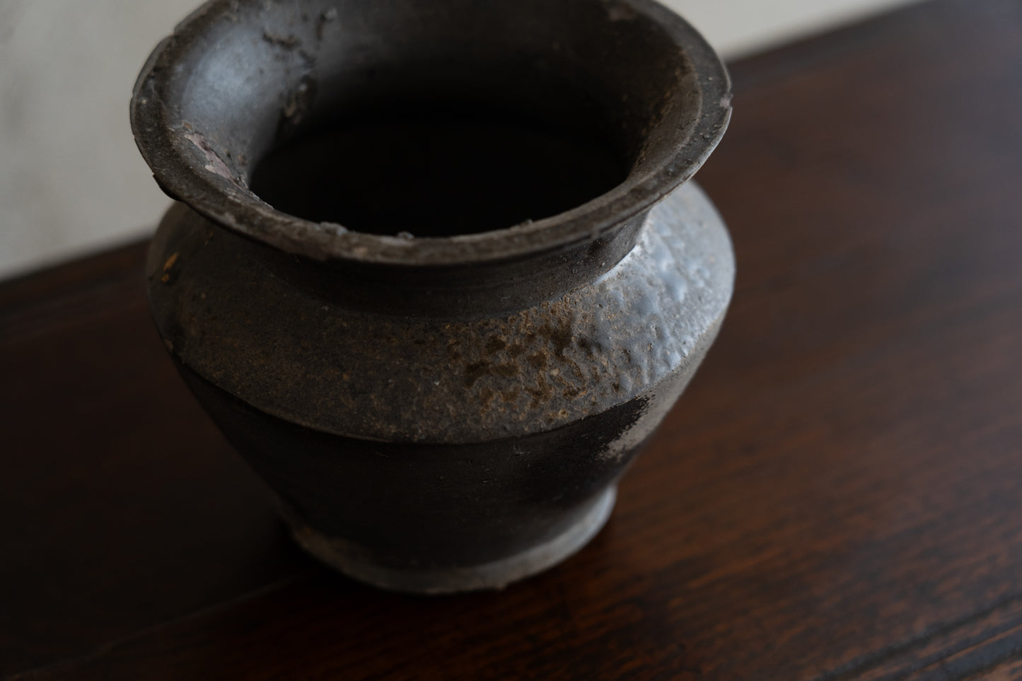 Sue Ware Short-Necked Jar