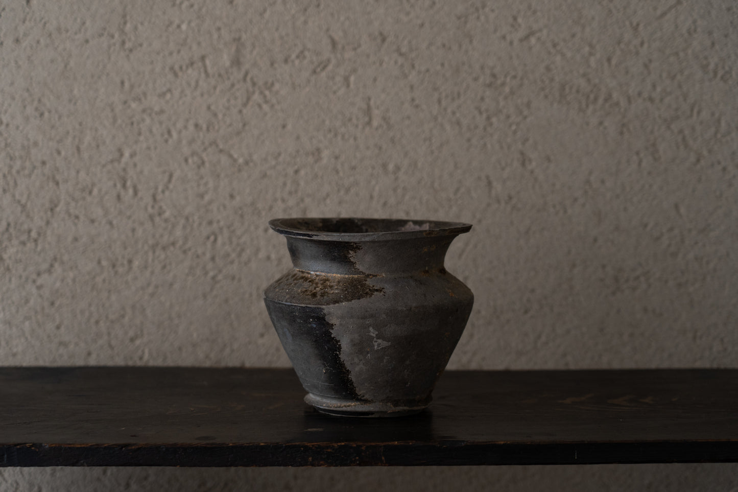 Sue Ware Short-Necked Jar
