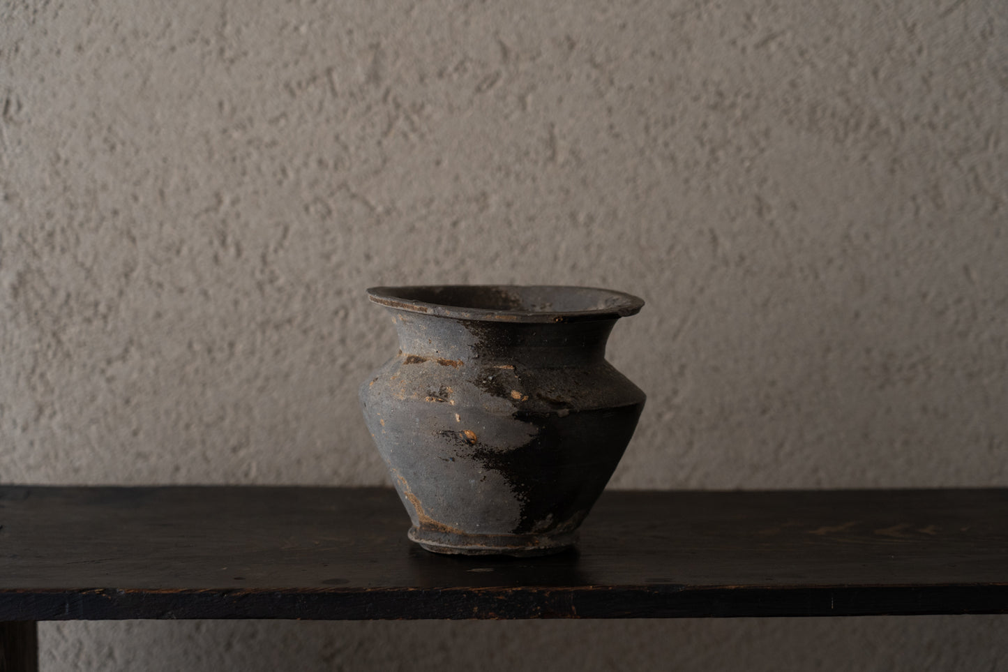 Sue Ware Short-Necked Jar