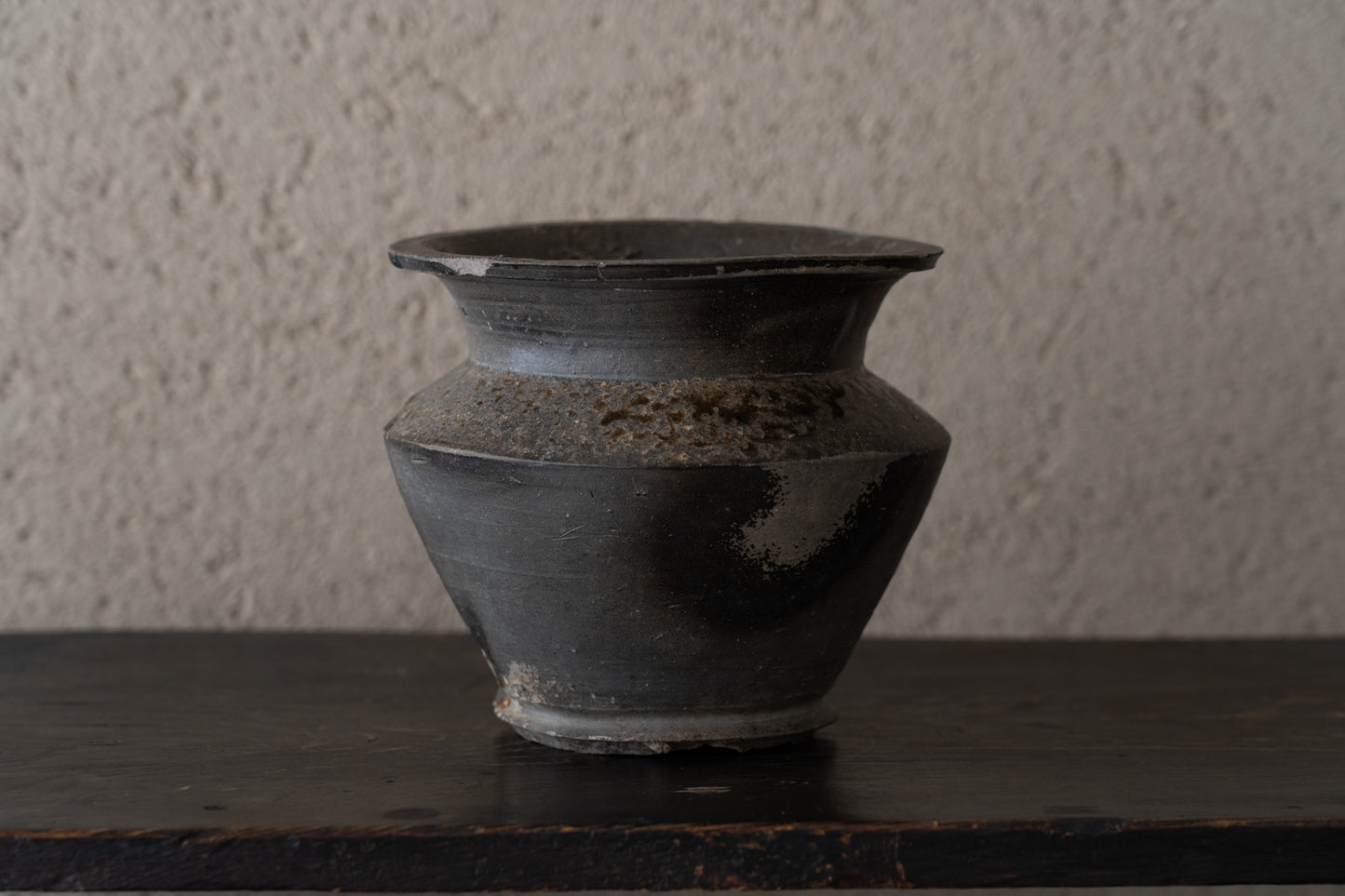 Sue Ware Short-Necked Jar