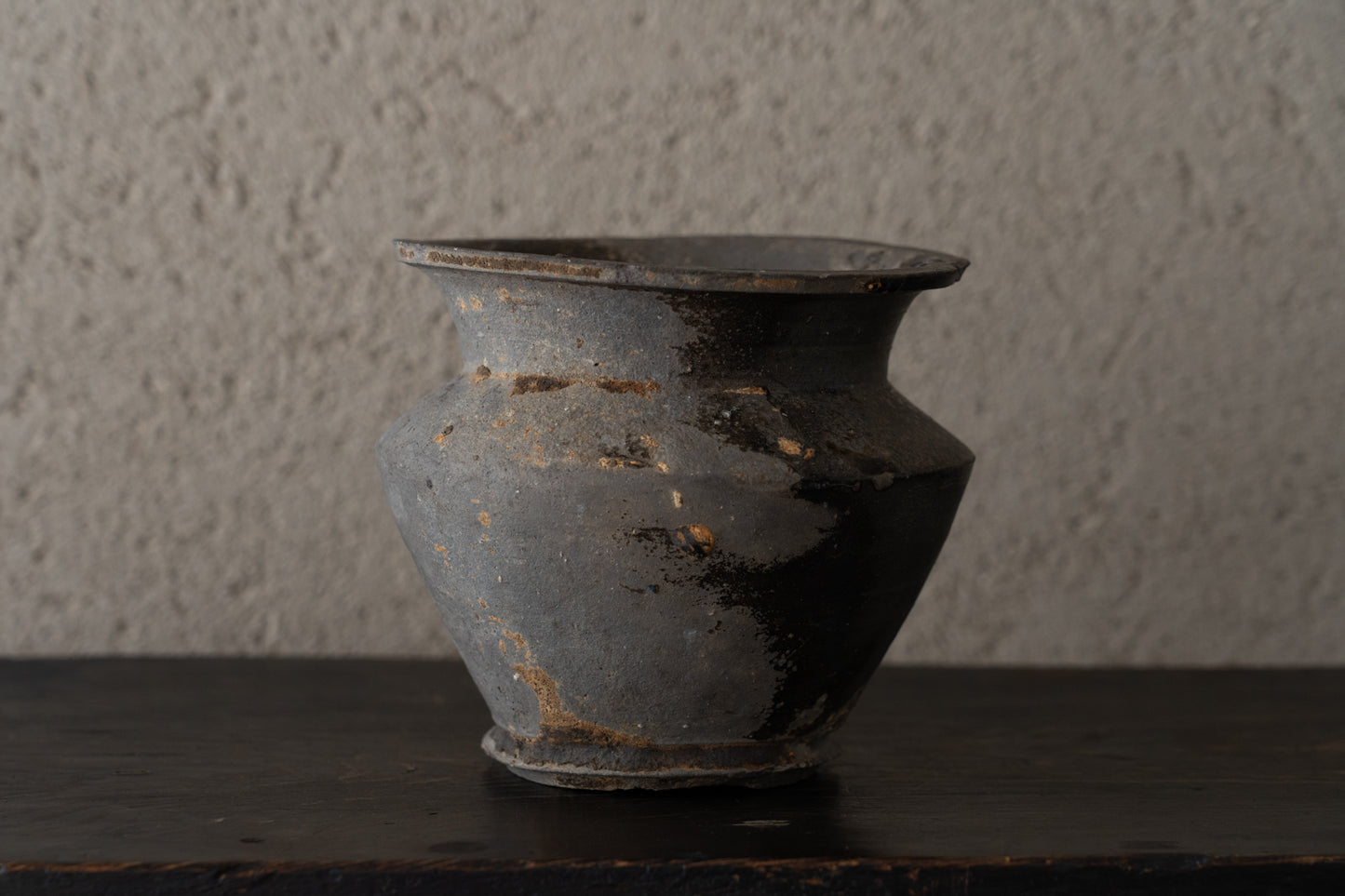 Sue Ware Short-Necked Jar