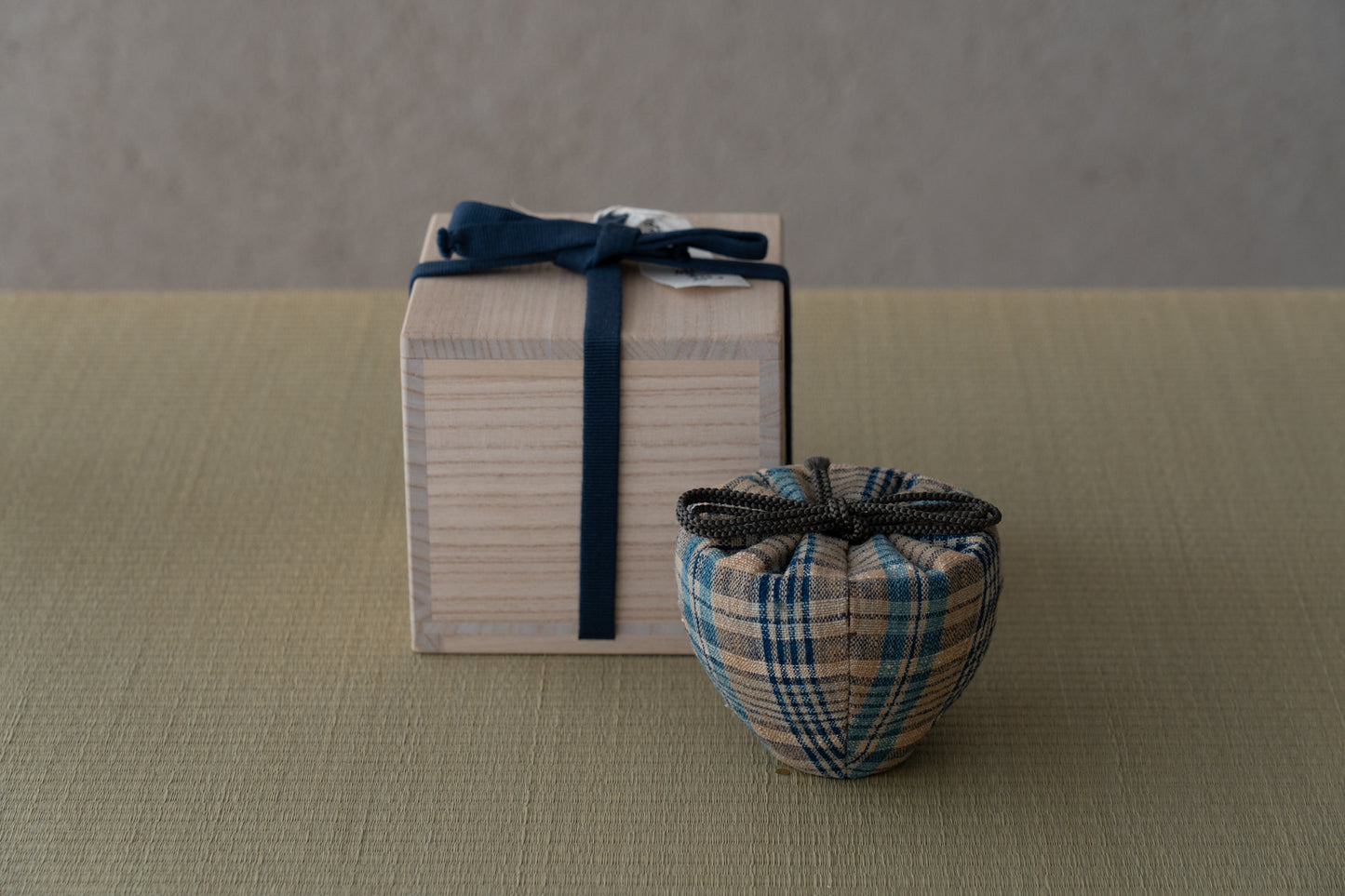 Goryeo celadon tea bowl
